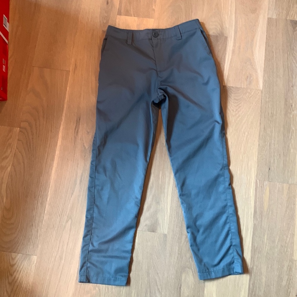 Youth Under Armour Golf Pants